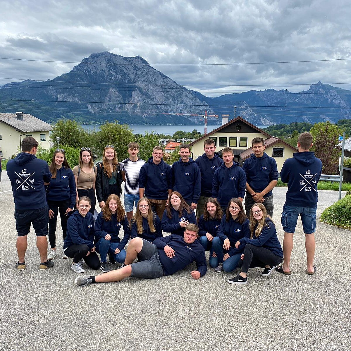 Sprengelausflug 2021