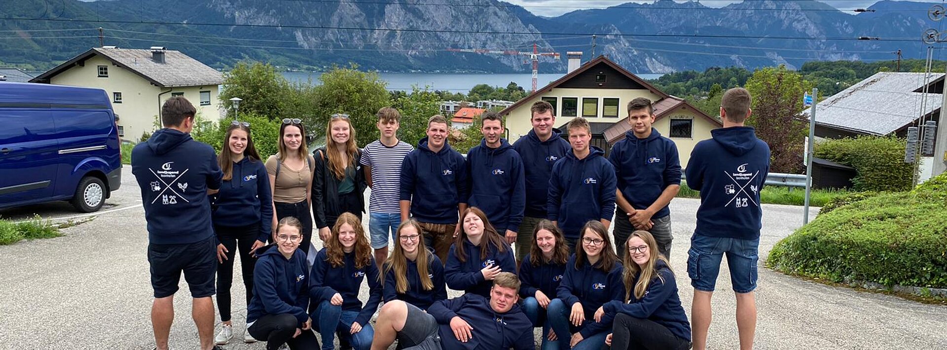 Sprengelausflug 2021